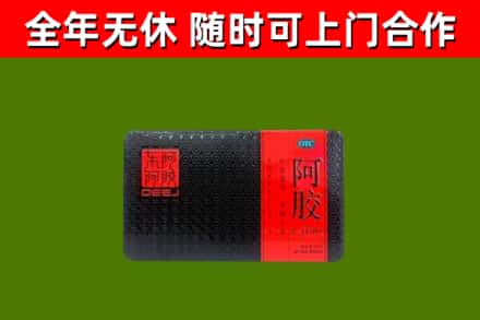屏南县回收阿胶